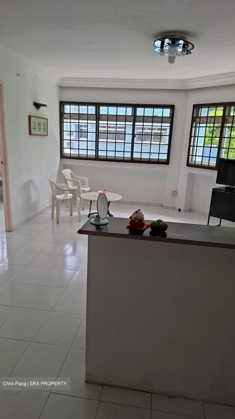 Blk 307 Choa Chu Kang Avenue 4 (Choa Chu Kang), HDB 4 Rooms #519613801